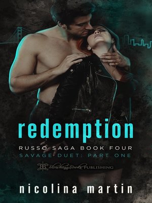 cover image of Redemption